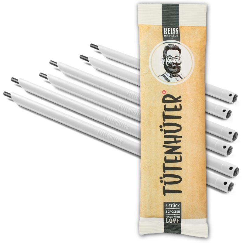 böörds QUINTETT 5 x 6er Set - JUBILÄUMSRABATT – Bild 10