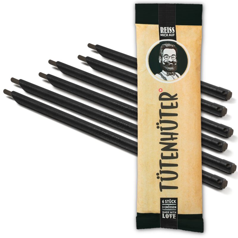 böörds QUINTETT 5 x 6er Set - JUBILÄUMSRABATT – Bild 9