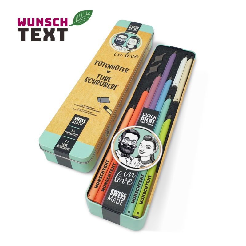 Personalisiert: DOSE Original