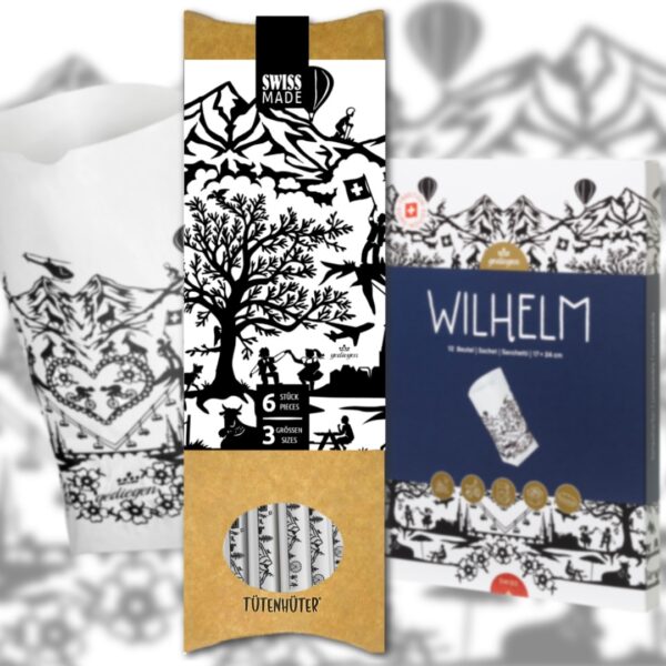 Geschenkset TRADITION