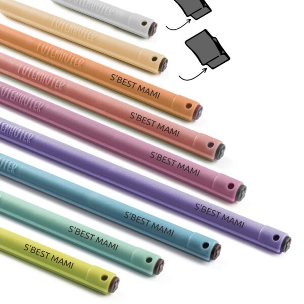 Alternative Ansicht von DOSE MUTTERTAG