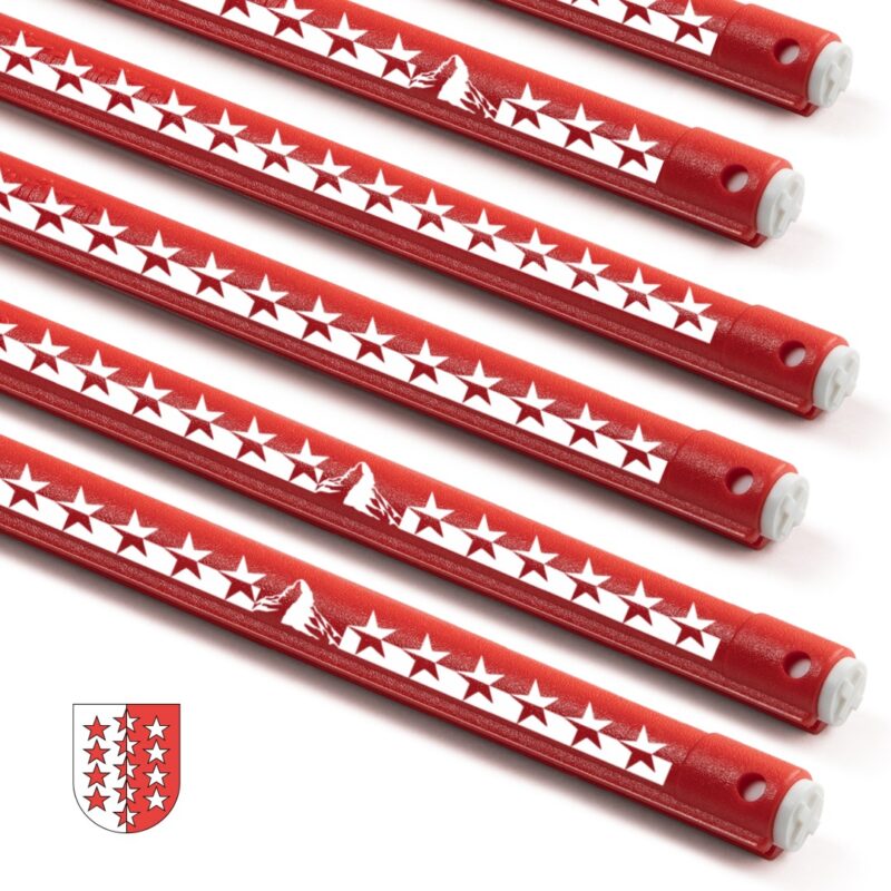 TÜTENHÜTER - 6er Set WALLIS – limitiert – Bild 2