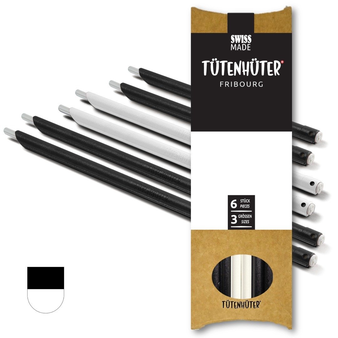 TÜTENHÜTER - FRIBOURG