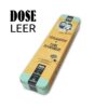 DOSE Original leer - unbefüllt