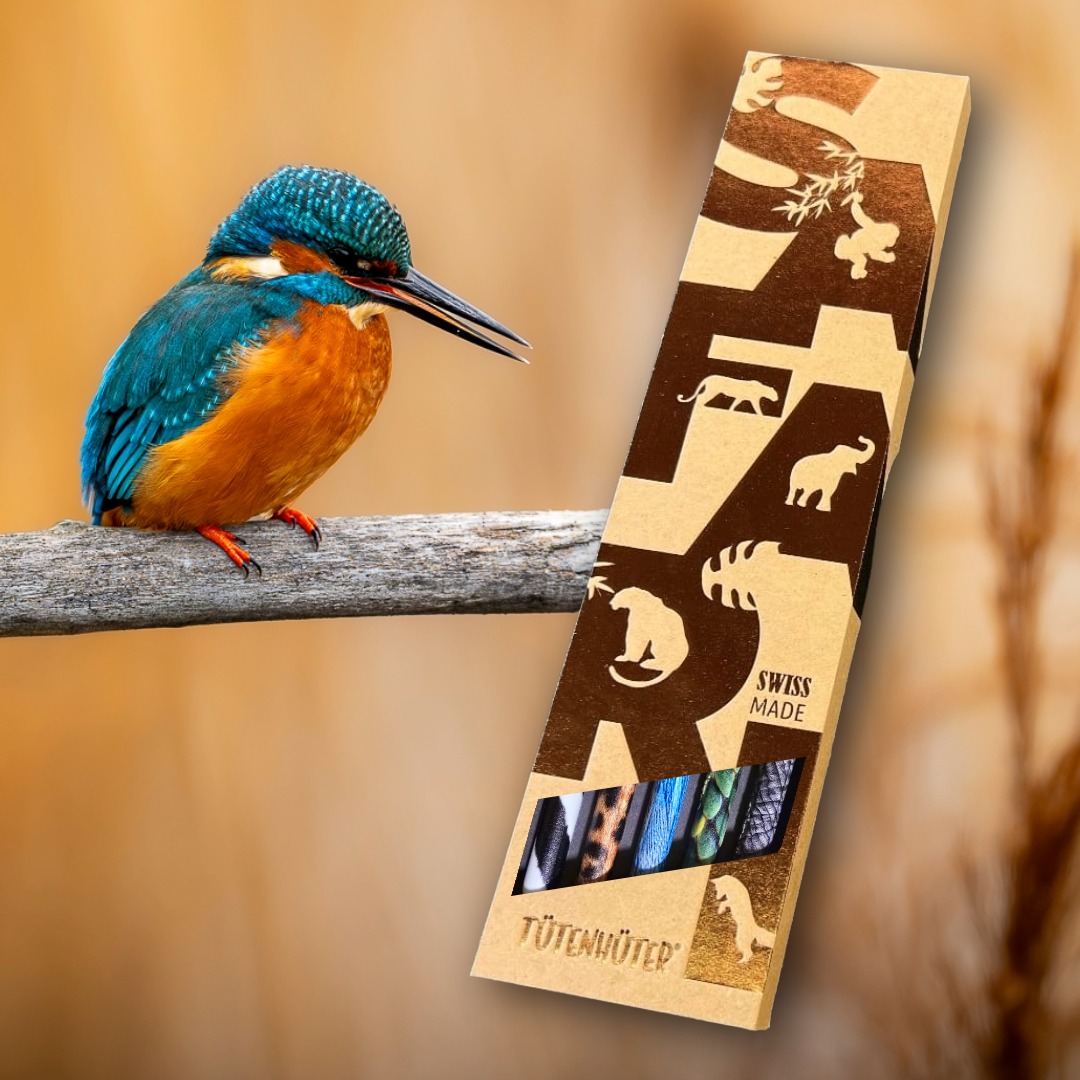 TÜTENHÜTER SAFARI - Immagine 2