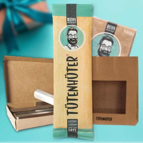 Geschenkset FREUNDSCHAFT