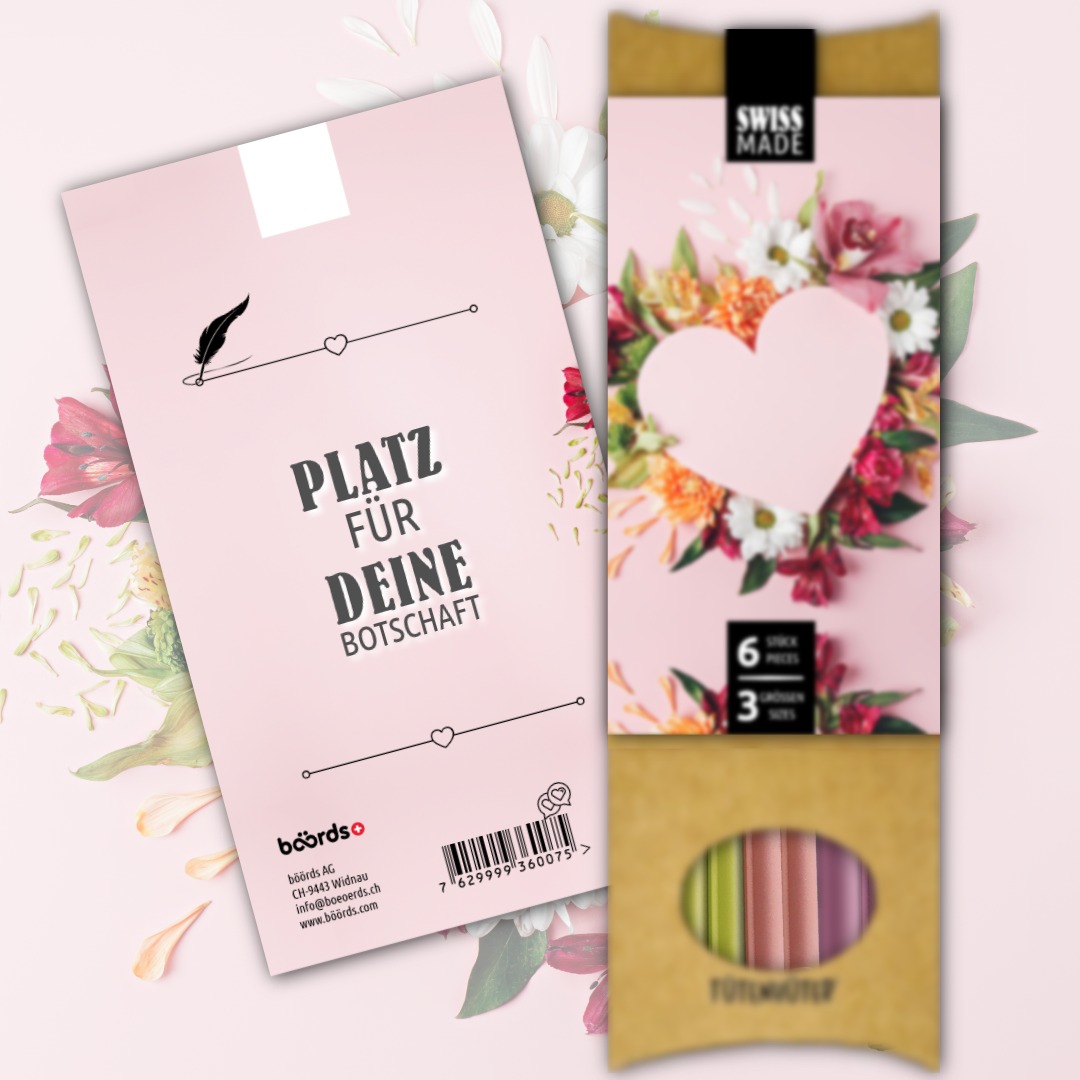 TÜTENHÜTER - Muttertag - Imagen 2