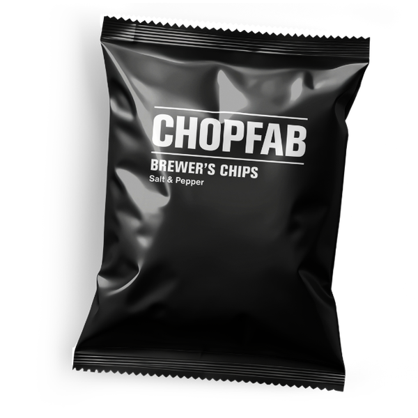 Chopfab Chips